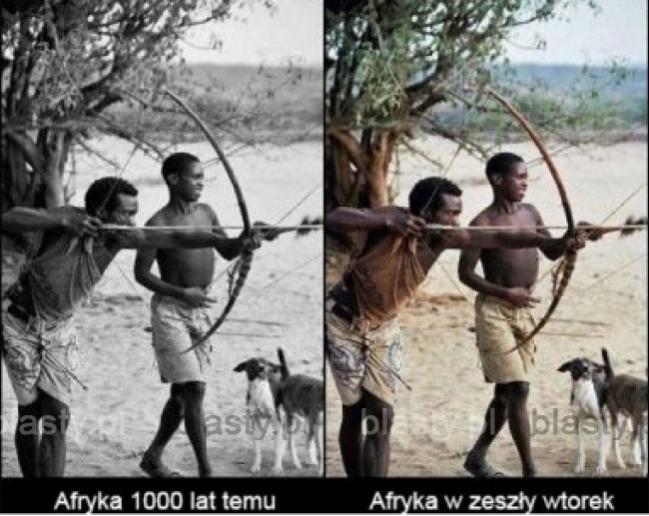 Afrykaniec chwali się jak łatwo mozna zaliczyć kobietę w Polsce-.jpg