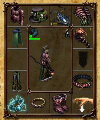 The Pride of Taern - Polska gra MMORPG-vd.jpg