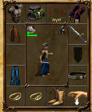 The Pride of Taern - Polska gra MMORPG-dr.png