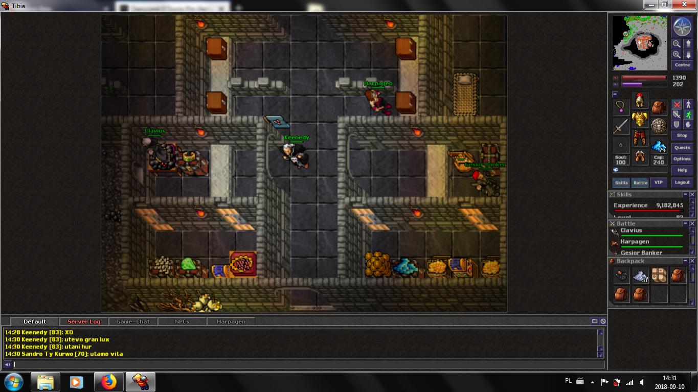 9 Towns Pre-Alpha Based on Heroes III Might and Magic!-depo.jpg