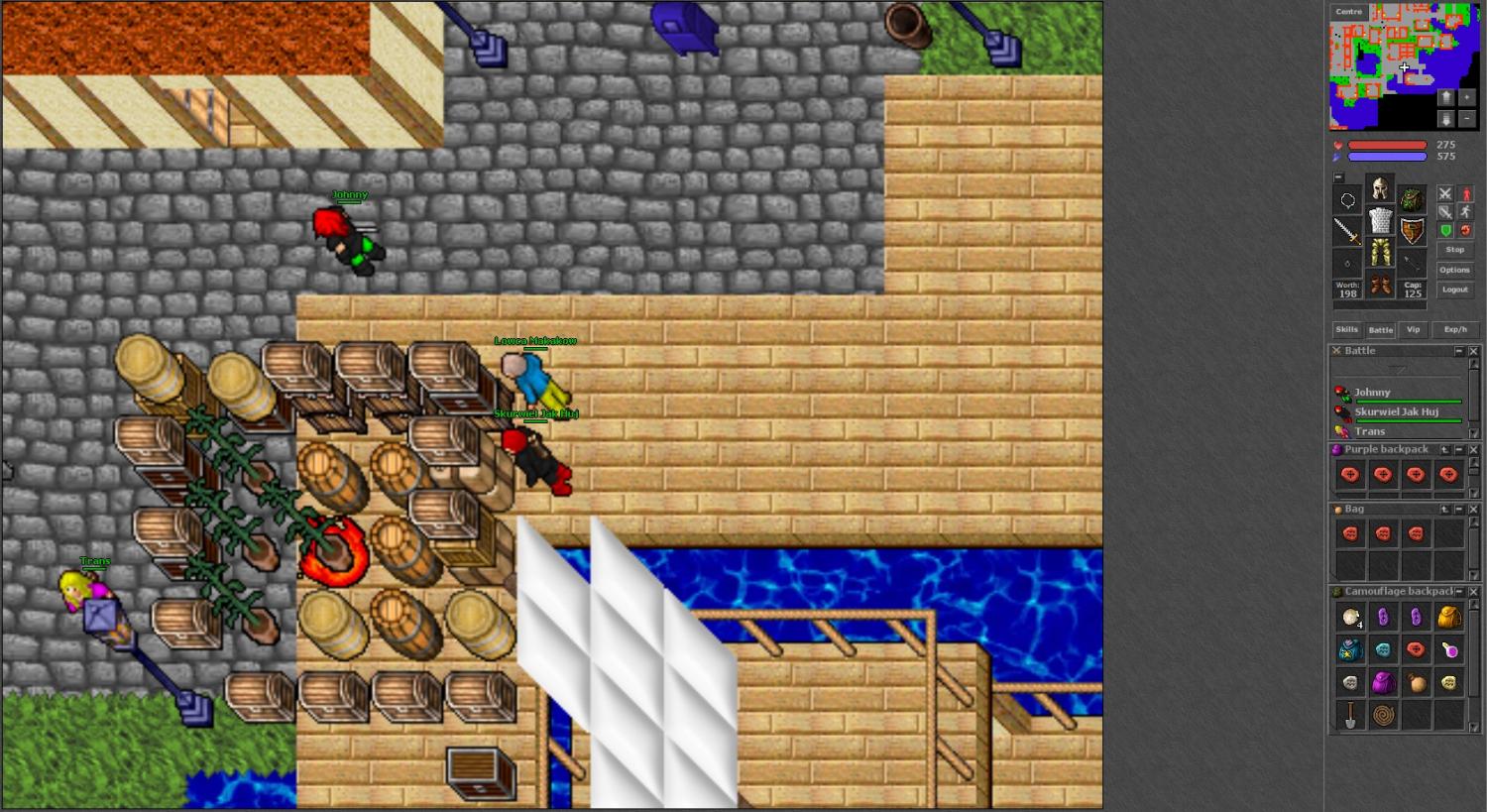 [Germany, USA, Australia, Brazil] Legendary MasterCores 7.4 is coming back-barykadaa.jpg