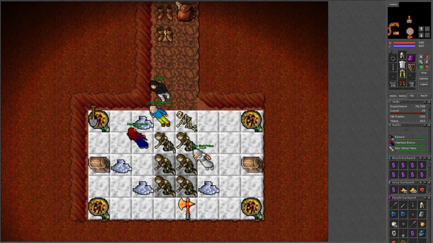 [Germany, USA, Australia, Brazil] Legendary MasterCores 7.4 is coming back-quest.jpg