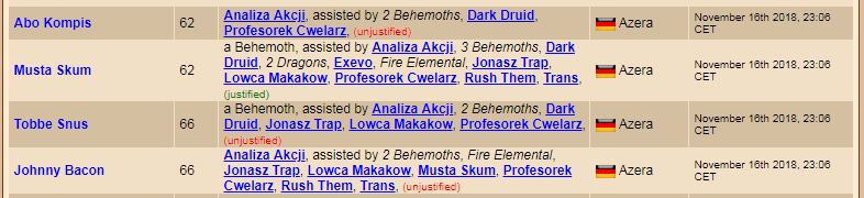 [Germany, USA, Australia, Brazil] Legendary MasterCores 7.4 is coming back-kill1.jpg