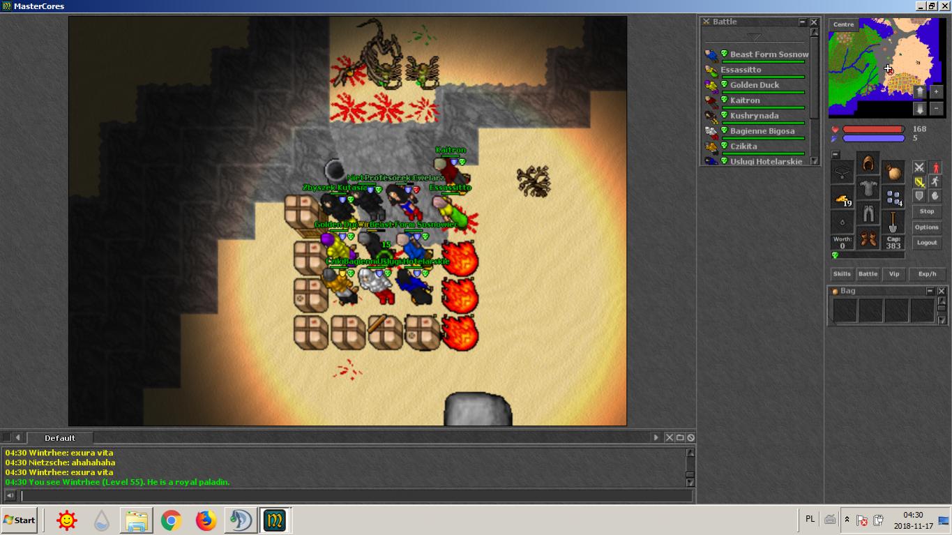 [Germany, USA, Australia, Brazil] Legendary MasterCores 7.4 is coming back-bez-tytulu2.jpg