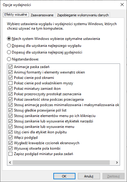 [Windows 10] Kafelek &quot;MSN Pogoda&quot; w menu start, wciąż pokazuje lokalizację &quot;Warszawa&quot;-1.png