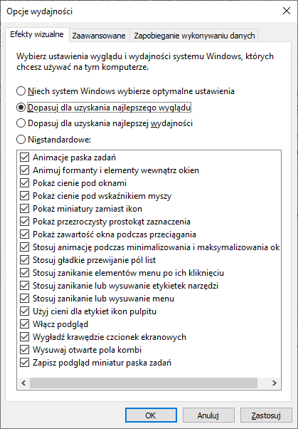 [Windows 10] Kafelek &quot;MSN Pogoda&quot; w menu start, wciąż pokazuje lokalizację &quot;Warszawa&quot;-2.png