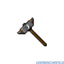 Medivia - Phophecy-war-hammer.jpg