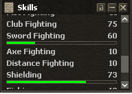 Medivia - Phophecy-sword.png
