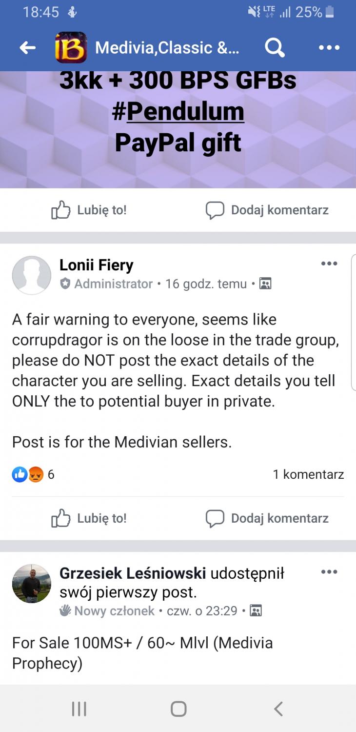 Medivia - Phophecy-screenshot_20190602-184558_facebook.jpg