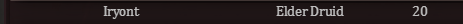 Medivia - Phophecy-ironitnatrupie.png