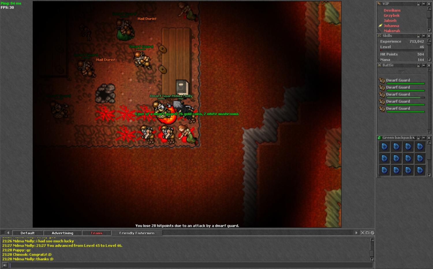 [Germany, USA, Australia, Brazil] Legendary MasterCores 7.4 is coming back-1.jpg