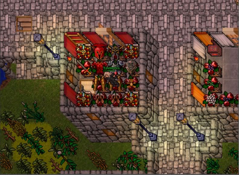 Tibia wiecznie żywa?-domek0.jpg