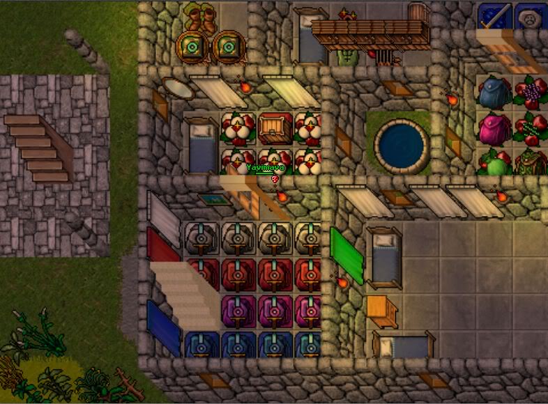 Tibia wiecznie żywa?-domek-1.jpg