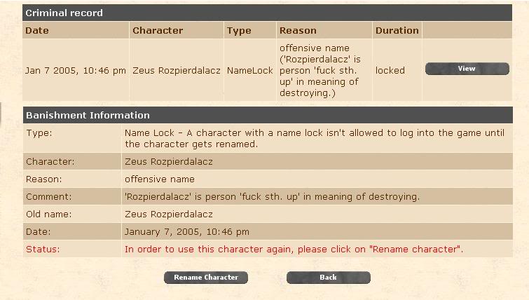 Tibia wiecznie żywa?-namelock.jpg