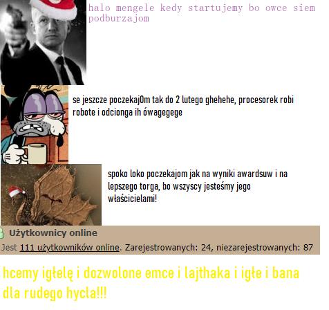 Fan Klub of Tibiantis-komiks1.png