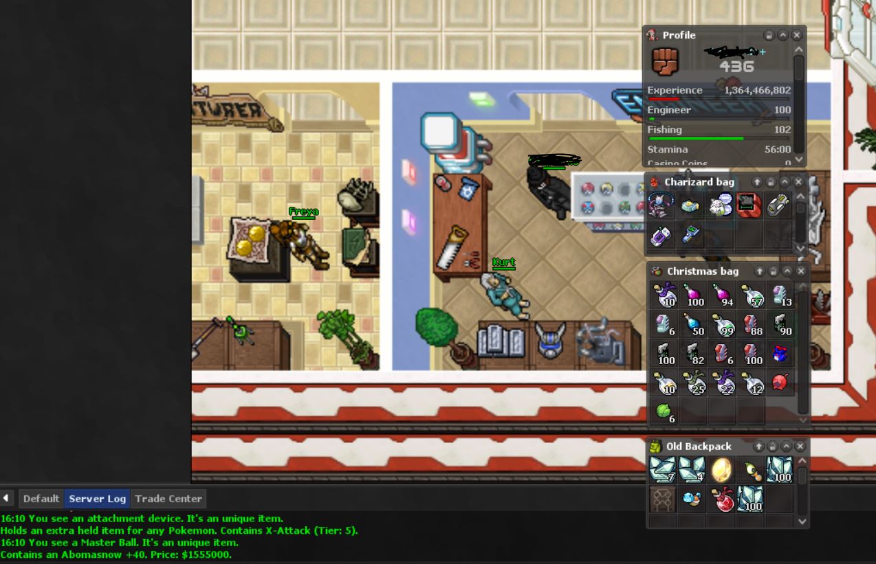 Pokemony Online - HANDEL-na-selll.jpg