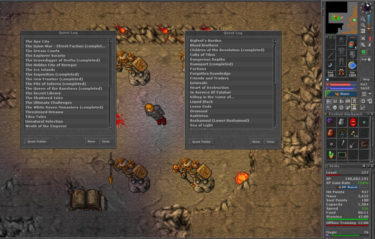 KUPIĘ 100+ RP/ED LVL NA EPOCE LUB HARDCORE PVP-a1.jpg