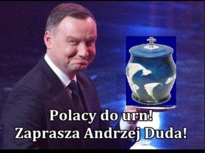Wybory Prezydenta RP 2020-polacydournxd.jpg