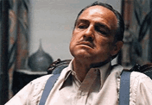 Związek Zawodowy Archeologów - Spoiler alert-godfather.gif