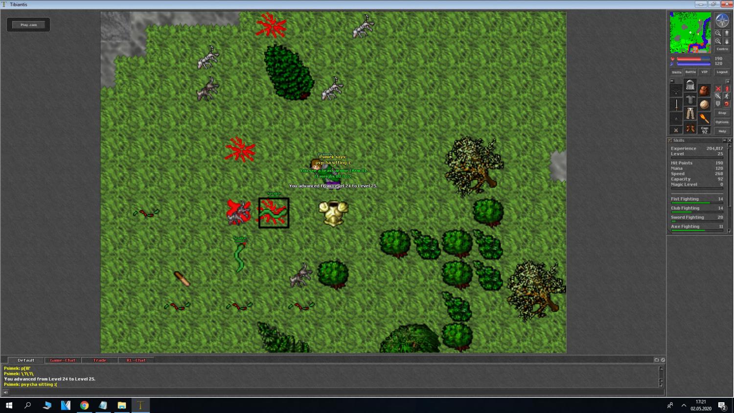 GOLDEN KEY DO MINO MAGA NA ROCKU!!!!-psychasitting.jpg