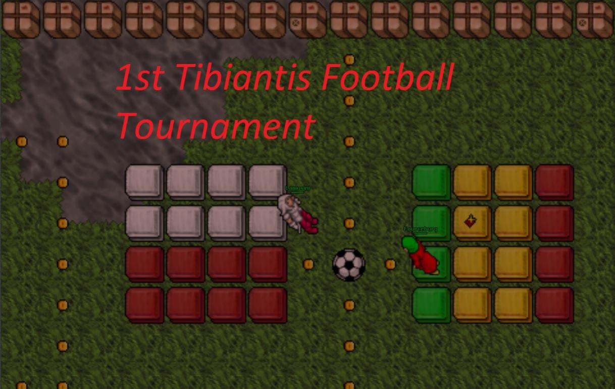 1szy Tibiantijski Turniej Piłkarski-pilka1.jpg