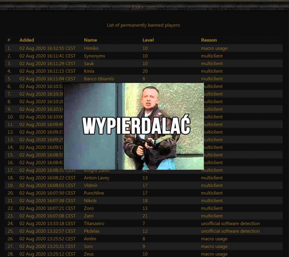 Fan Klub of Tibiantis-wypierdalac.jpg