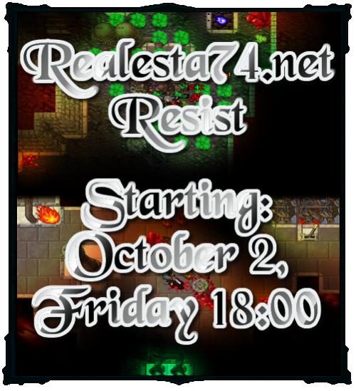 [France] [7.4 / Custom] Realesta - Resist! [02.10, Friday 18:00 CET]-resist-banner.jpg