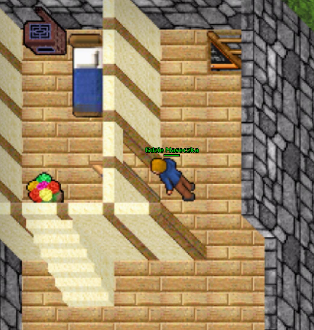 [7.4] Dura - A Harder Tibia | Massively Customized | For Skilled Players - Nov.07.20-zrzut-ekranu-2020-10-27-13.10.53.jpg