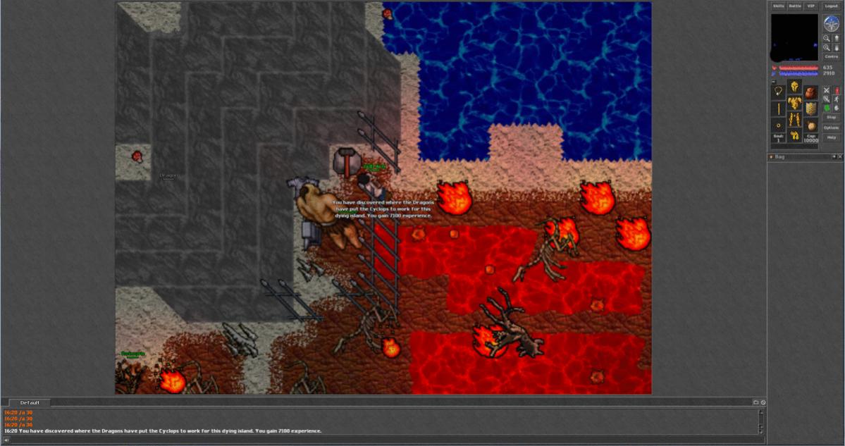 [7.4] Dura - A Harder Tibia | Massively Customized | For Skilled Players - Nov.07.20-ezgif.com-gif-maker-2-.jpg