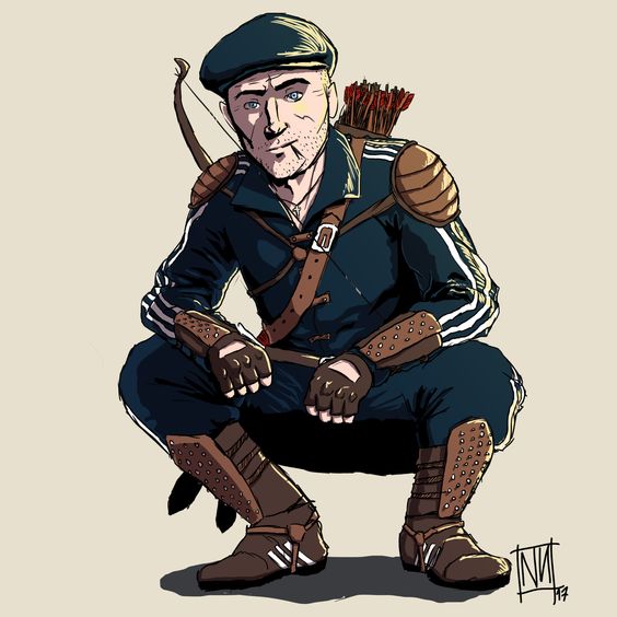 [Poland] [10.98] Slavic World | started 21.01.21 | Hardcore RPG | CRAFTING AND MORE!-3ae46ad483332e36e0e55a30fab7fba3.jpg