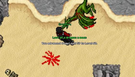 UNDEAD FAMILY - Rodzinny interes-60lvl.jpg