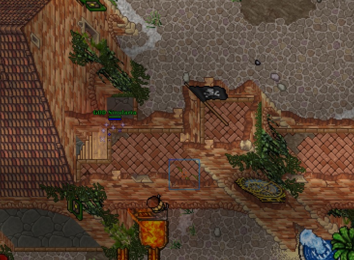 SINULARIA - WLASNA MAPA, TELEPORTY, NAJNOWSZA TIBIA - START DZIS ! [FREE COINS START]-depo.jpg