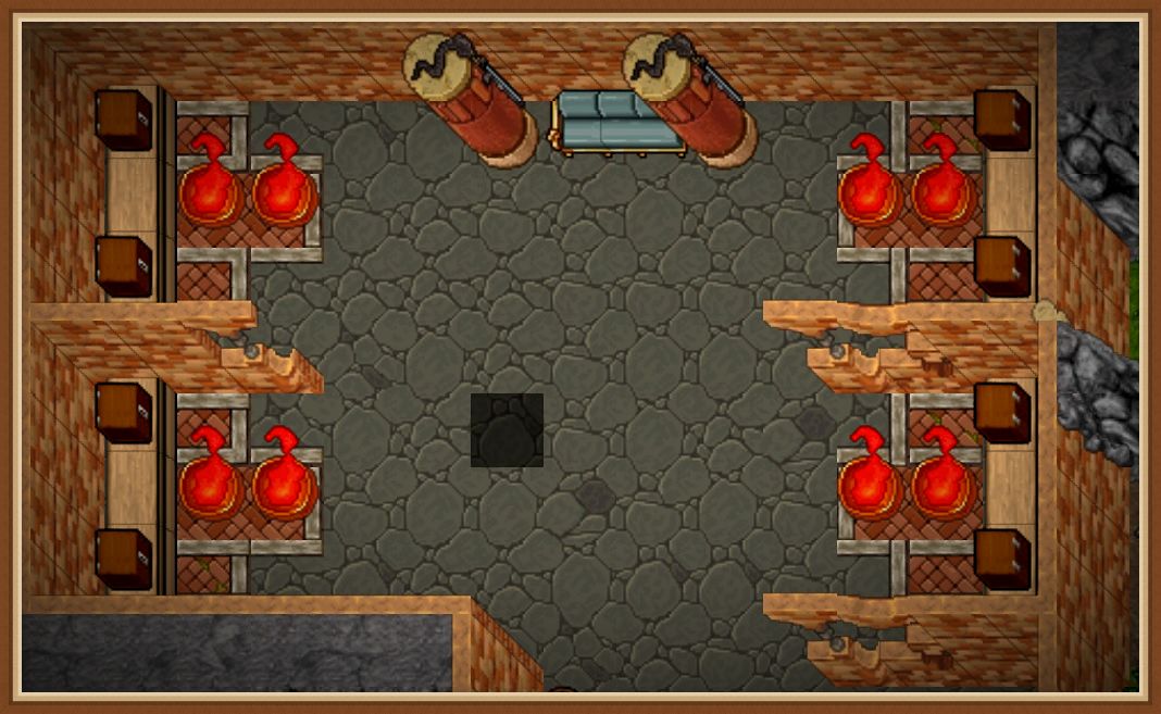 SINULARIA - WLASNA MAPA, TELEPORTY, NAJNOWSZA TIBIA - START DZIS ! [FREE COINS START]-1.jpg