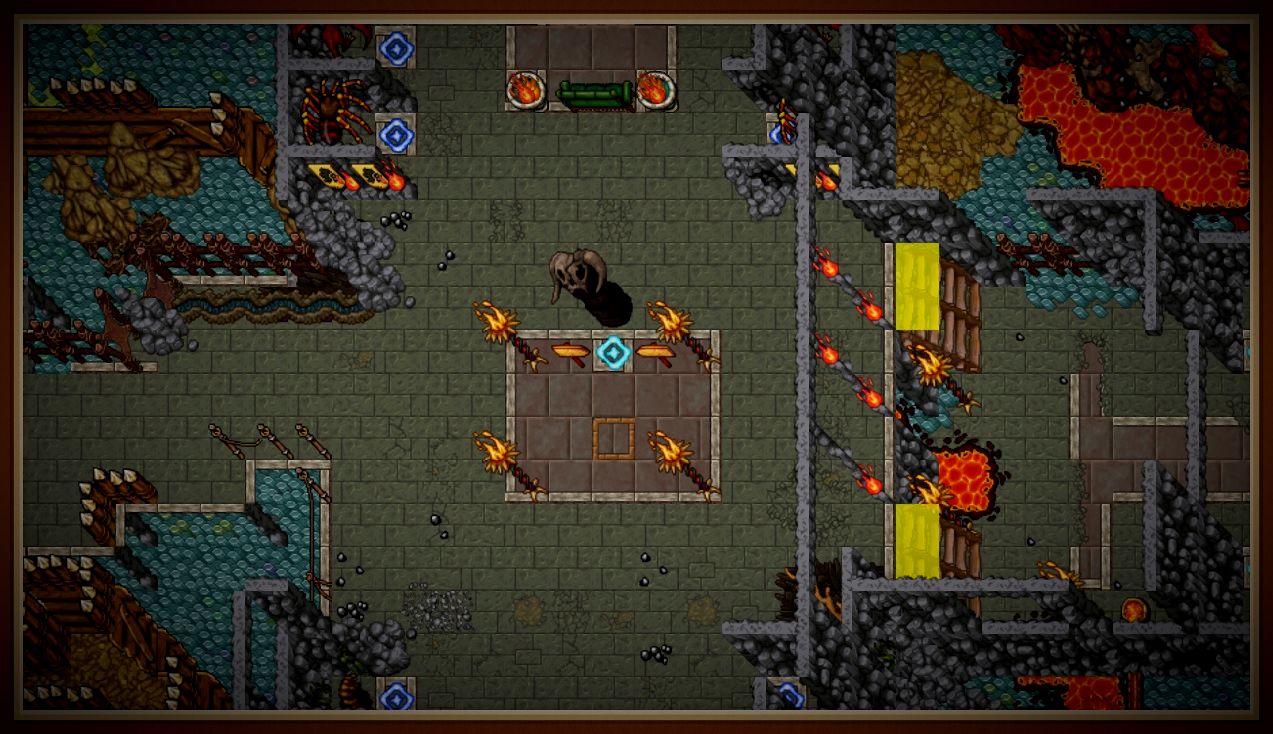 SINULARIA - WLASNA MAPA, TELEPORTY, NAJNOWSZA TIBIA - START DZIS ! [FREE COINS START]-4.jpg