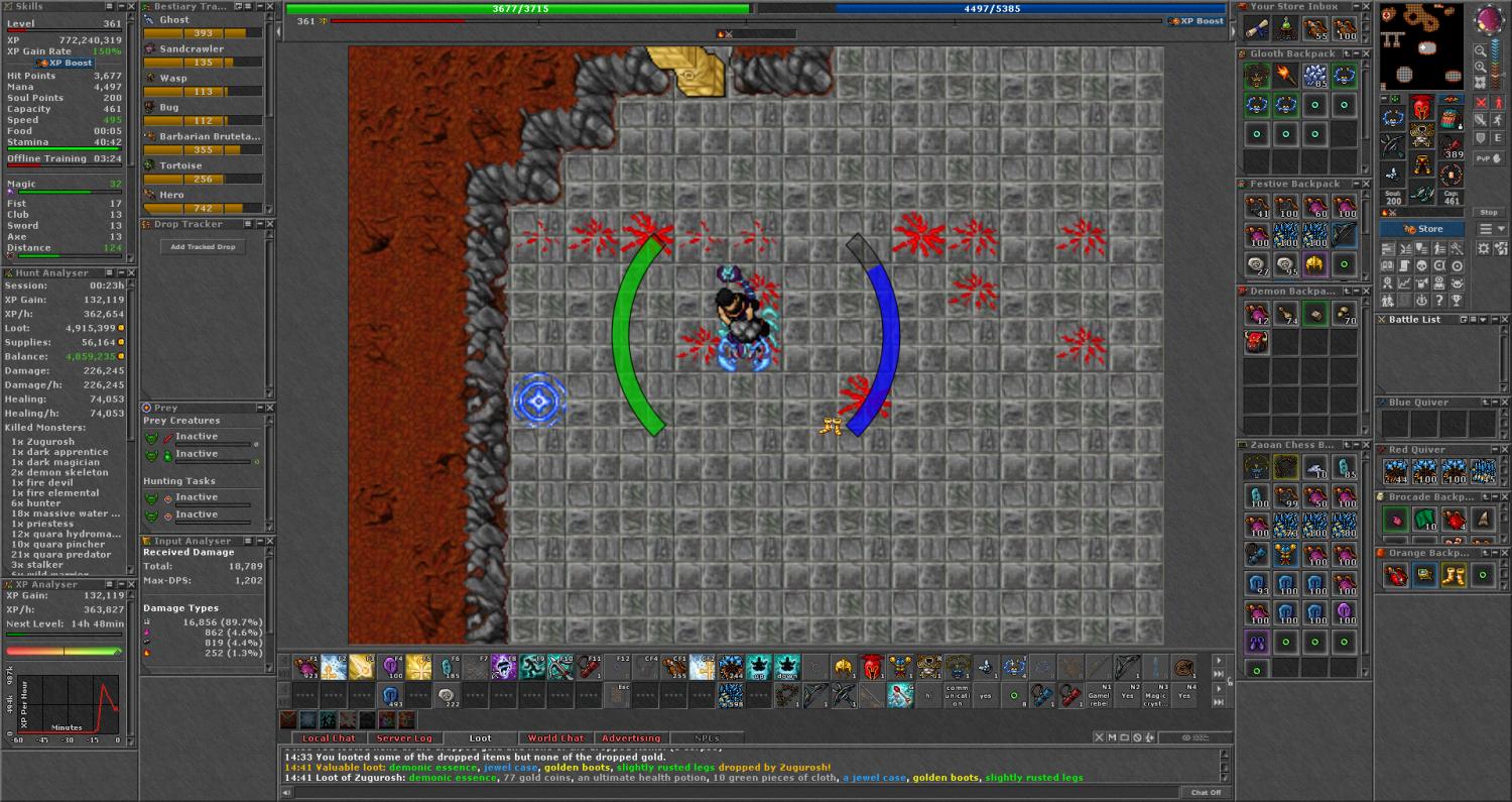 UNDEAD FAMILY - Rodzinny interes-2021-04-07_144246056_xronkys_hotkey.jpg