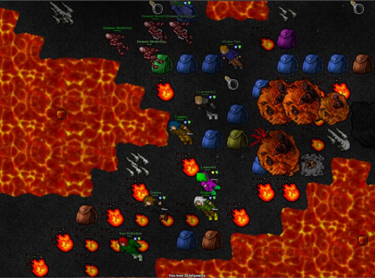 Screeny z Tibiantisa :-)-magmabeast.jpg