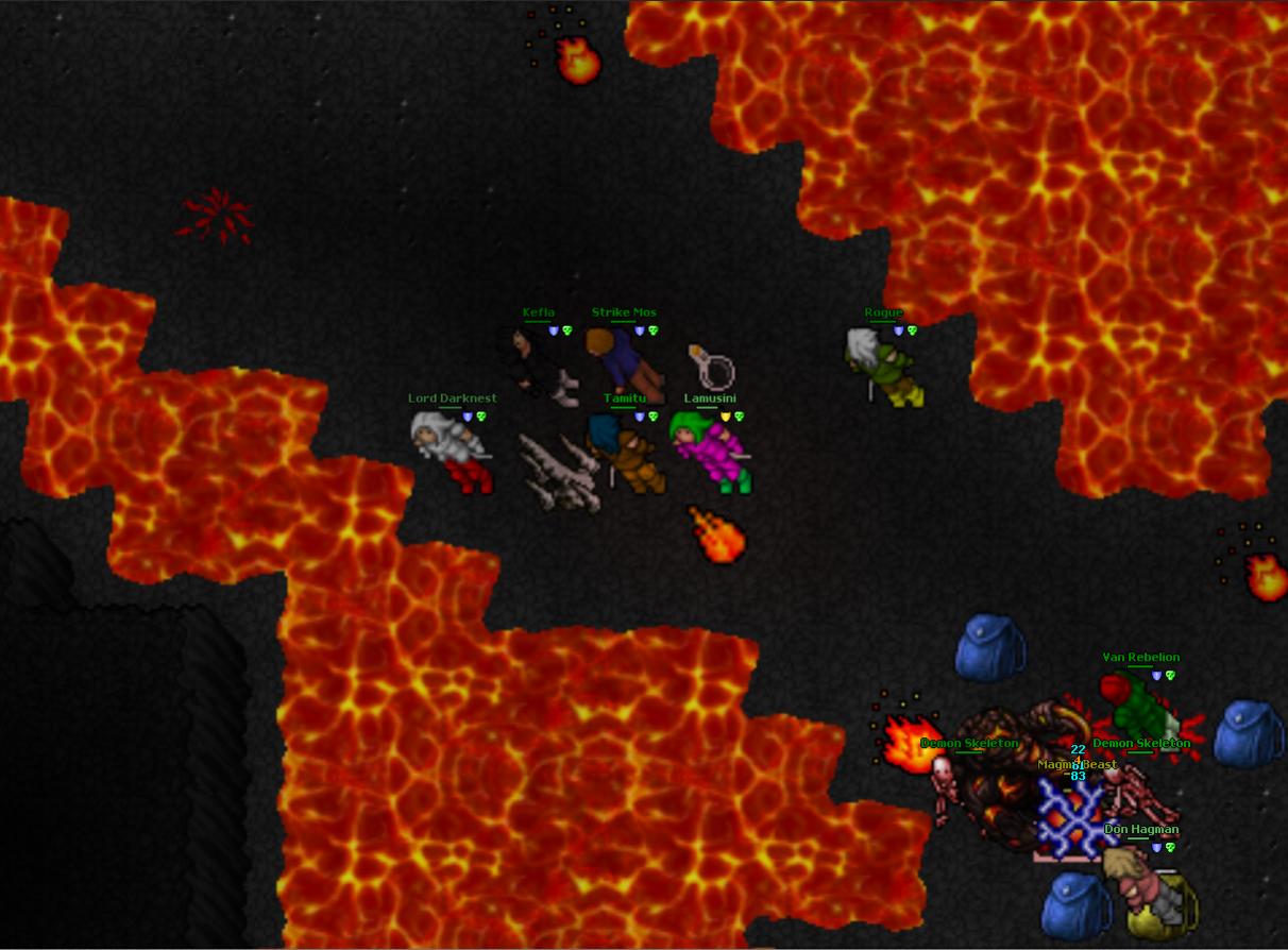 Screeny z Tibiantisa :-)-magmabeast2.jpg