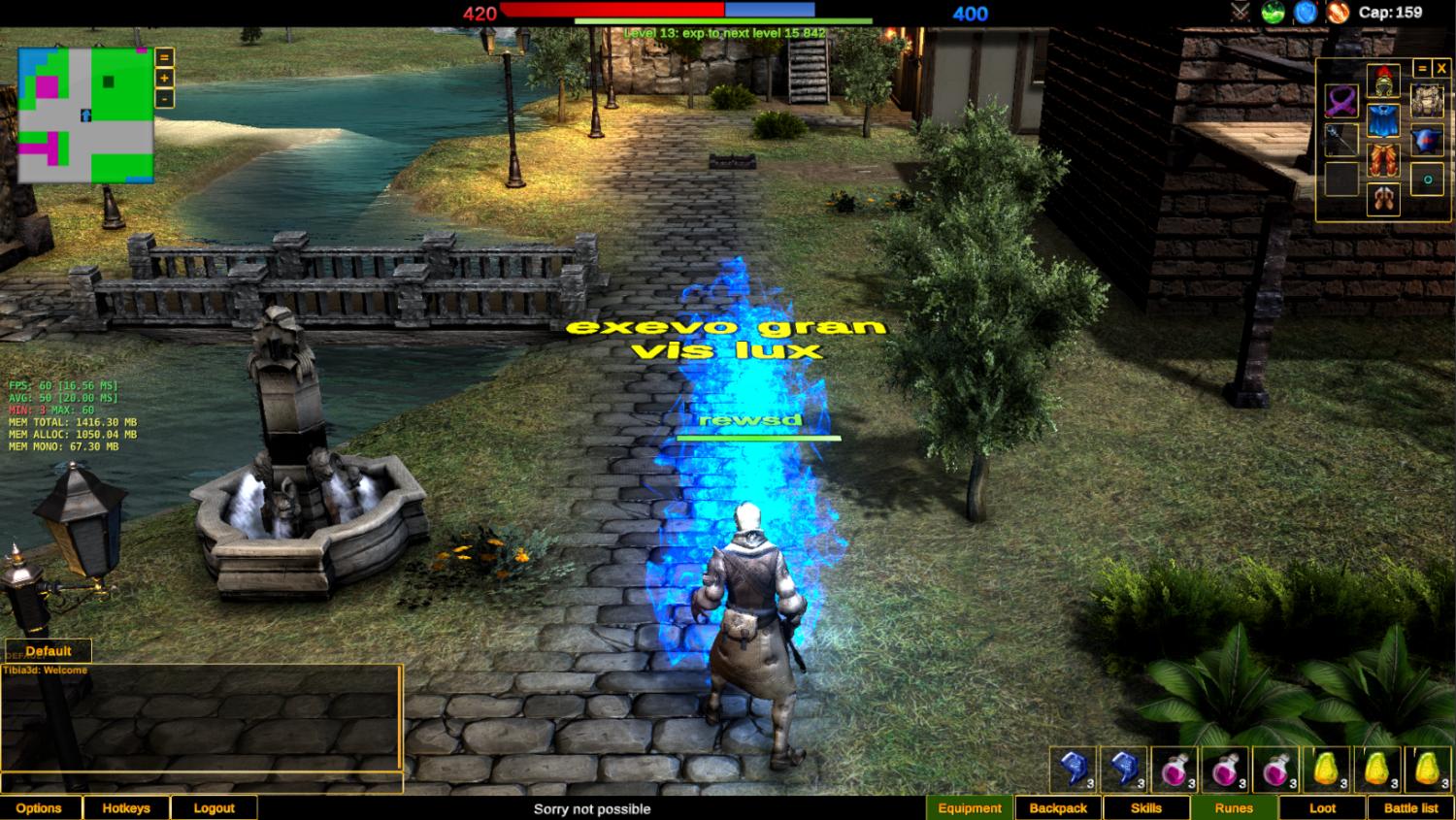 [CUSTOM] [USA] 3Dragons - Tibia 3D z klientem Unity-123.jpg