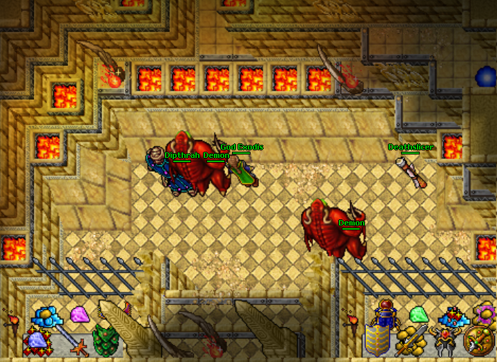 Exodis Test Server-jchxj7i.png