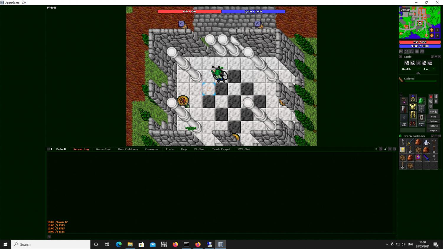 [7.4] Azura-retro | Real Map | Low Rate | Start 21/05/2021 18:00 |-czekamwn.jpg