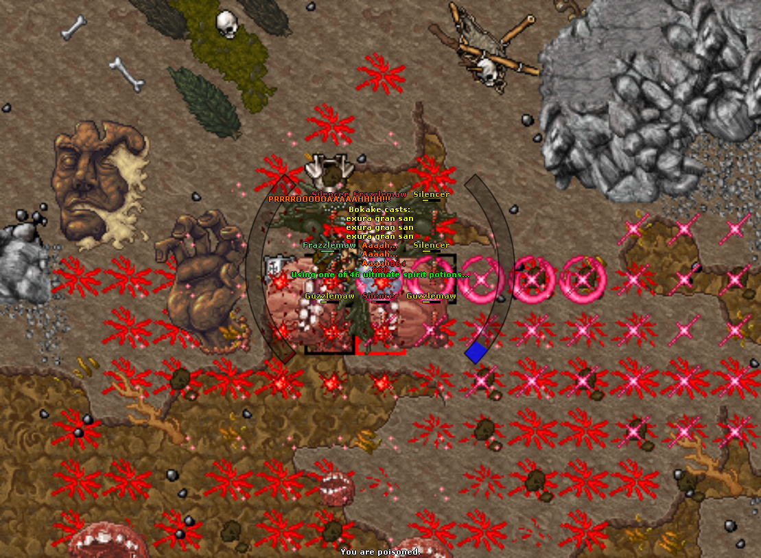 All Pics Thread - zdjecia ze wszystkich serwerow-low-hp.png
