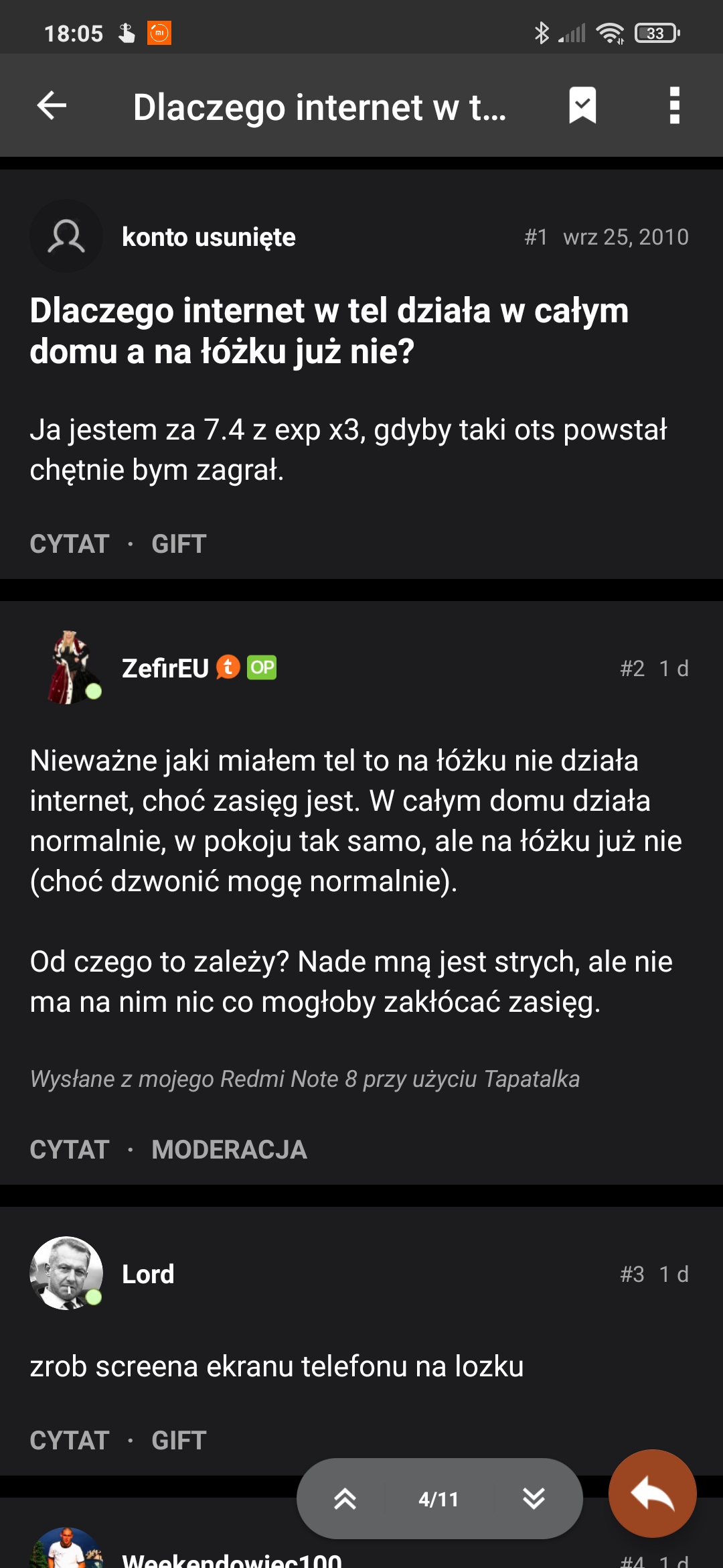 Tutaj zgłaszamy błędy dotyczące serwisu-screenshot_2021-07-07-18-05-00-817_com.quoord.tapatalkpro.activity.jpg