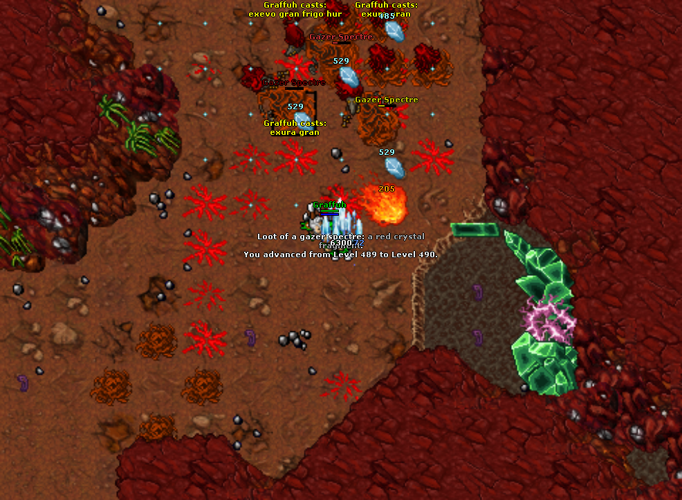 UNDEAD FAMILY - Rodzinny interes-490lvl.png