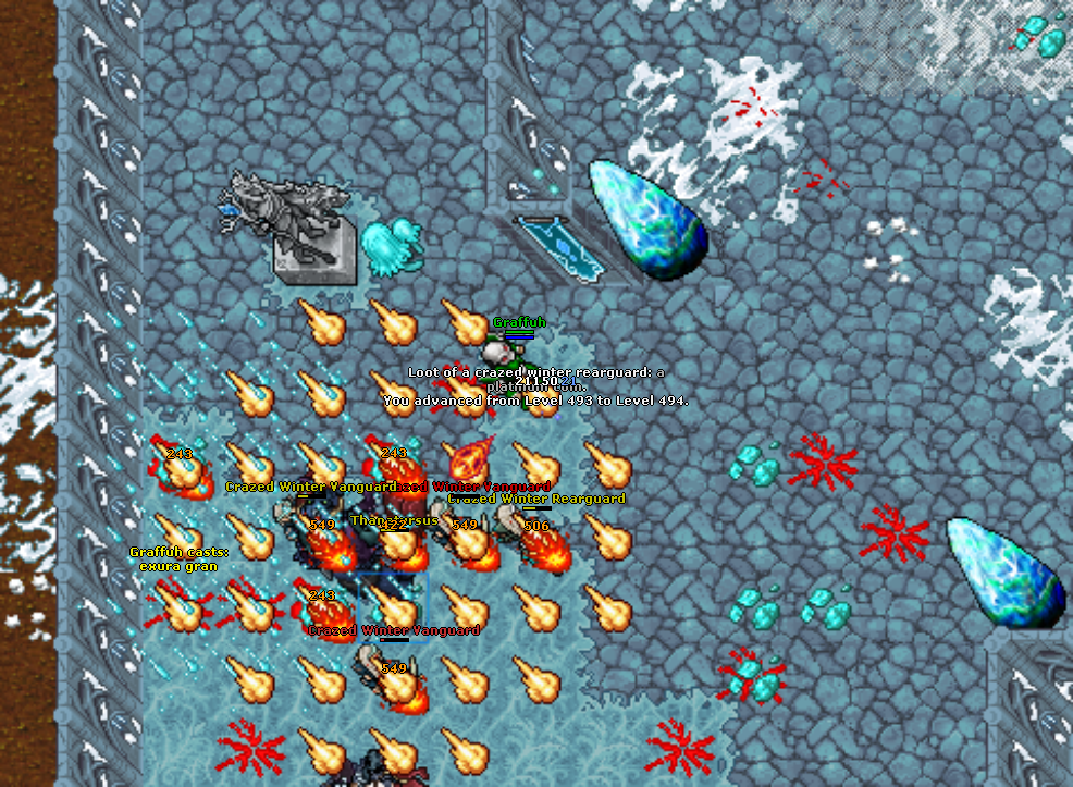 UNDEAD FAMILY - Rodzinny interes-494lvl.png