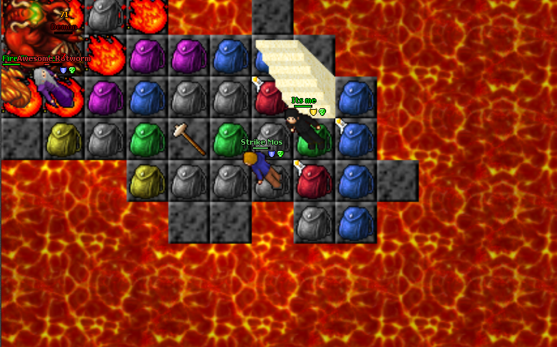 Screeny z Tibiantisa :-)-rotwormhp.png