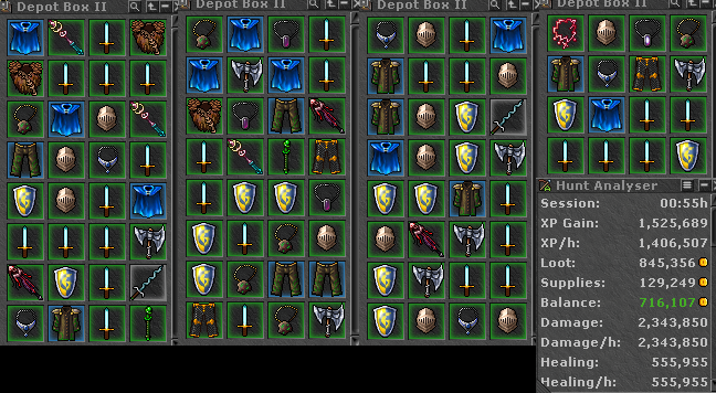 UNDEAD FAMILY - Rodzinny interes-carnivory2.png