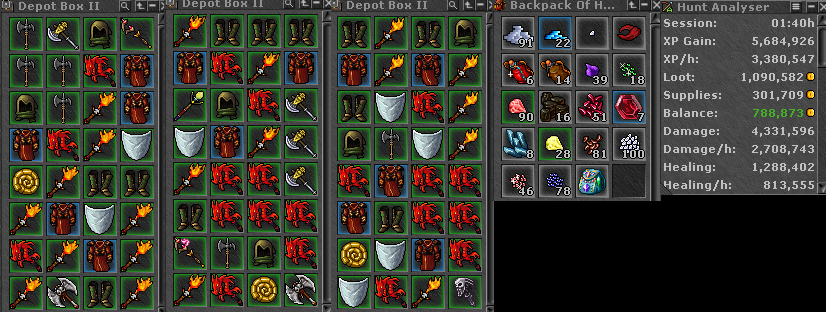 UNDEAD FAMILY - Rodzinny interes-gazer-spectre.png