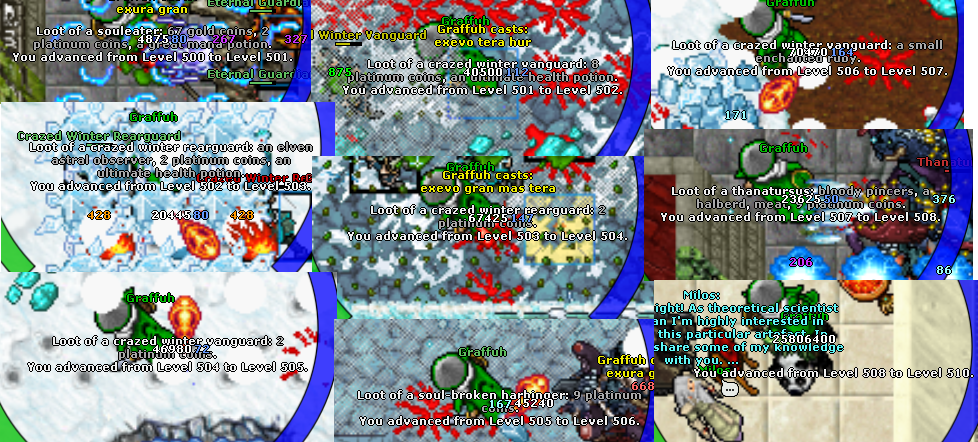 UNDEAD FAMILY - Rodzinny interes-double-exp-lvl-montage.png