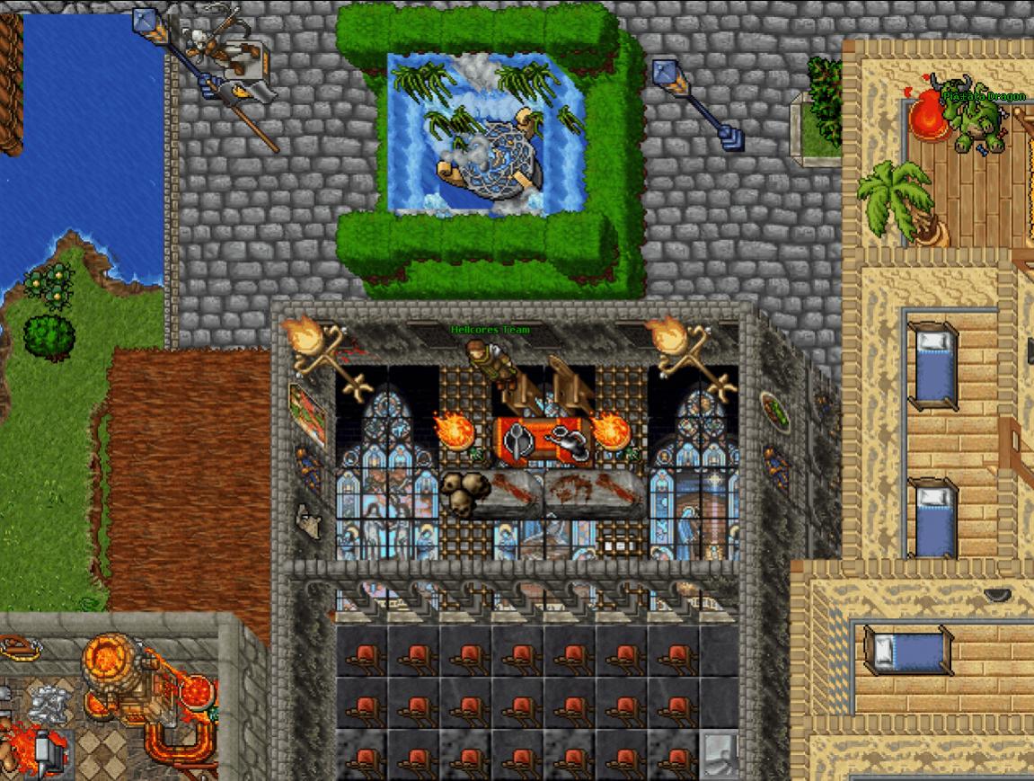 [UK][12.64] HELLCORES.COM -&gt;&gt; Fast paced server / Reworked real map / Unique systems-6.jpg