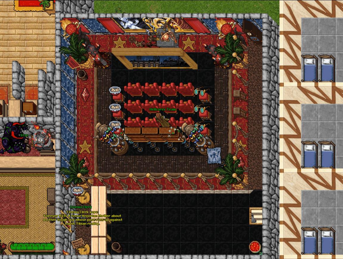 [UK][12.64] HELLCORES.COM -&gt;&gt; Fast paced server / Reworked real map / Unique systems-10.jpg
